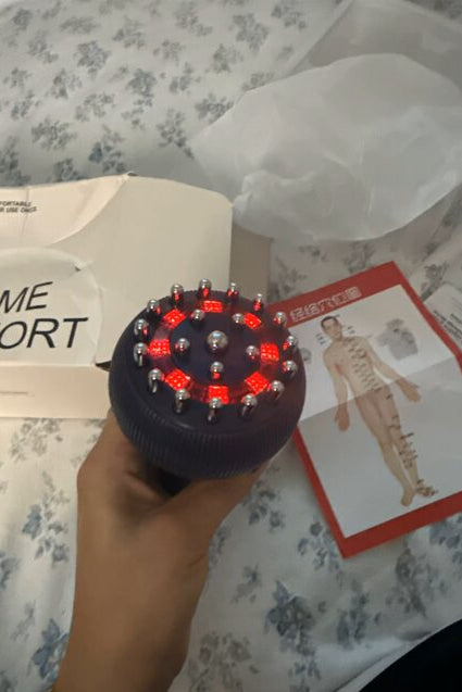 Review by Rachel K.