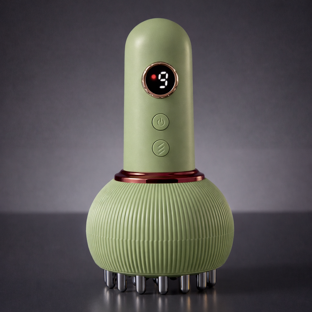 Jubavo GlowPulse