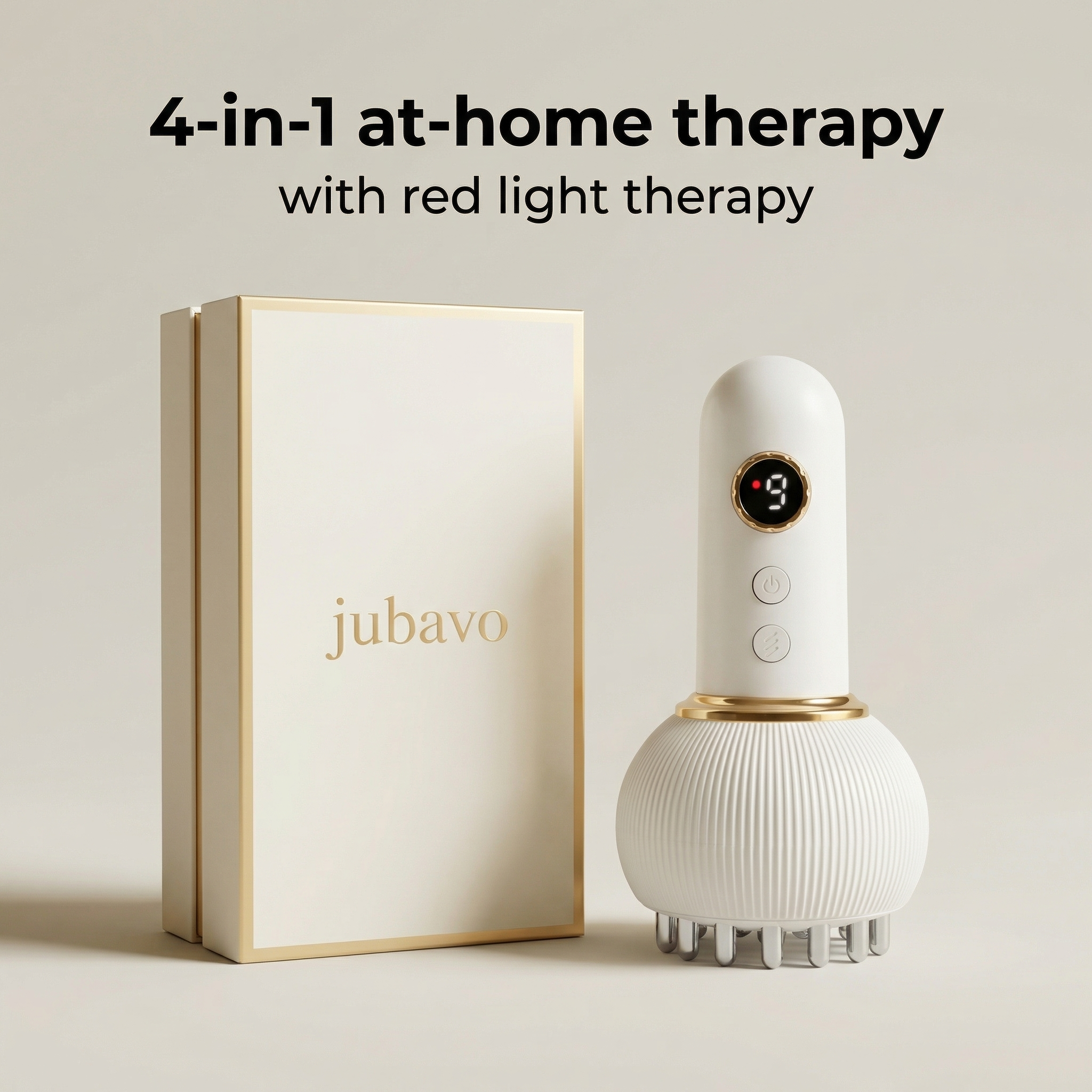Jubavo GlowPulse