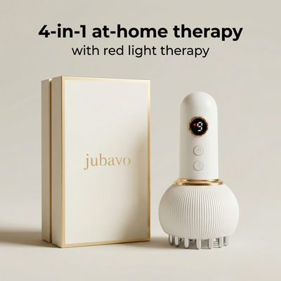 Jubavo GlowPulse
