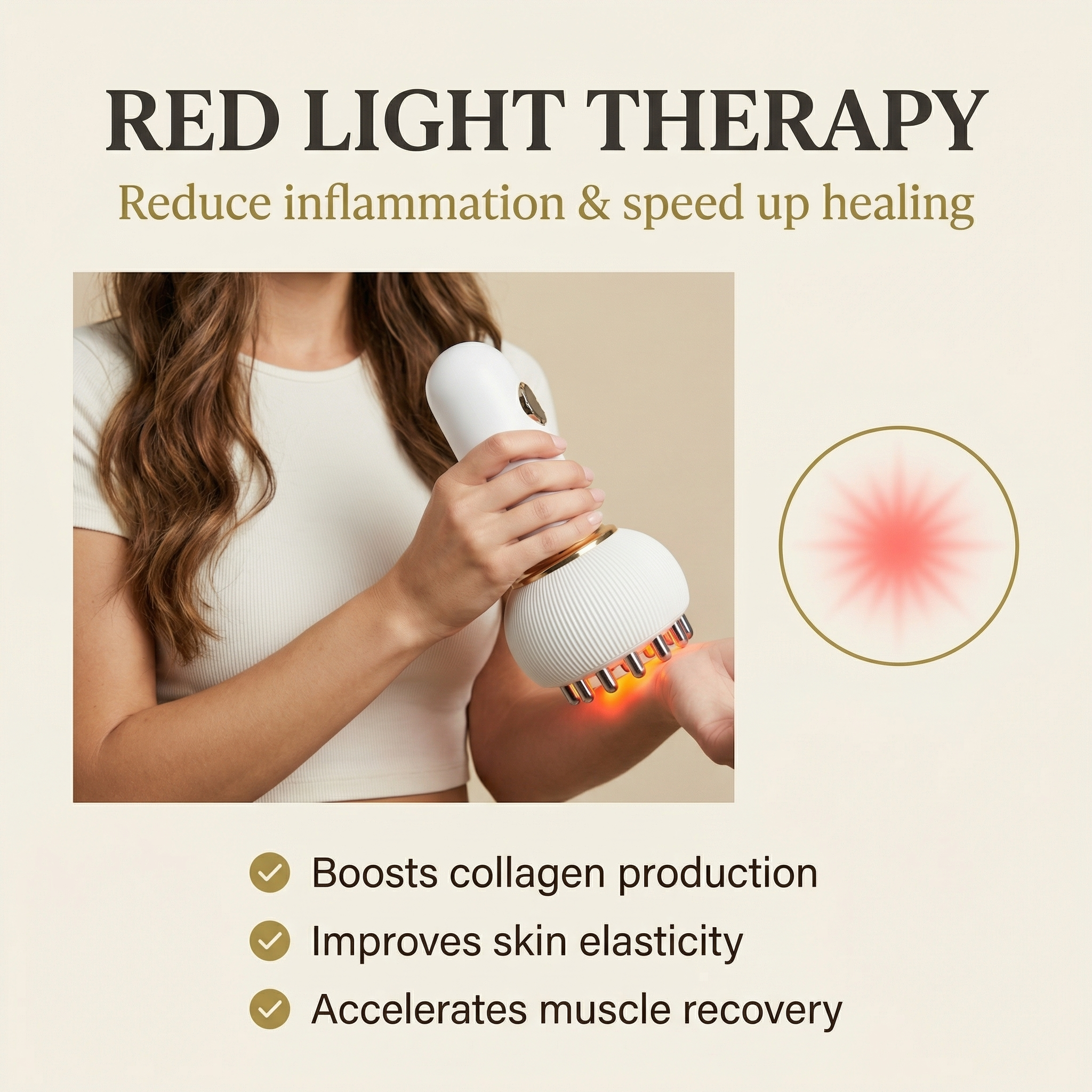 Jubavo GlowPulse
