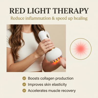 Jubavo GlowPulse