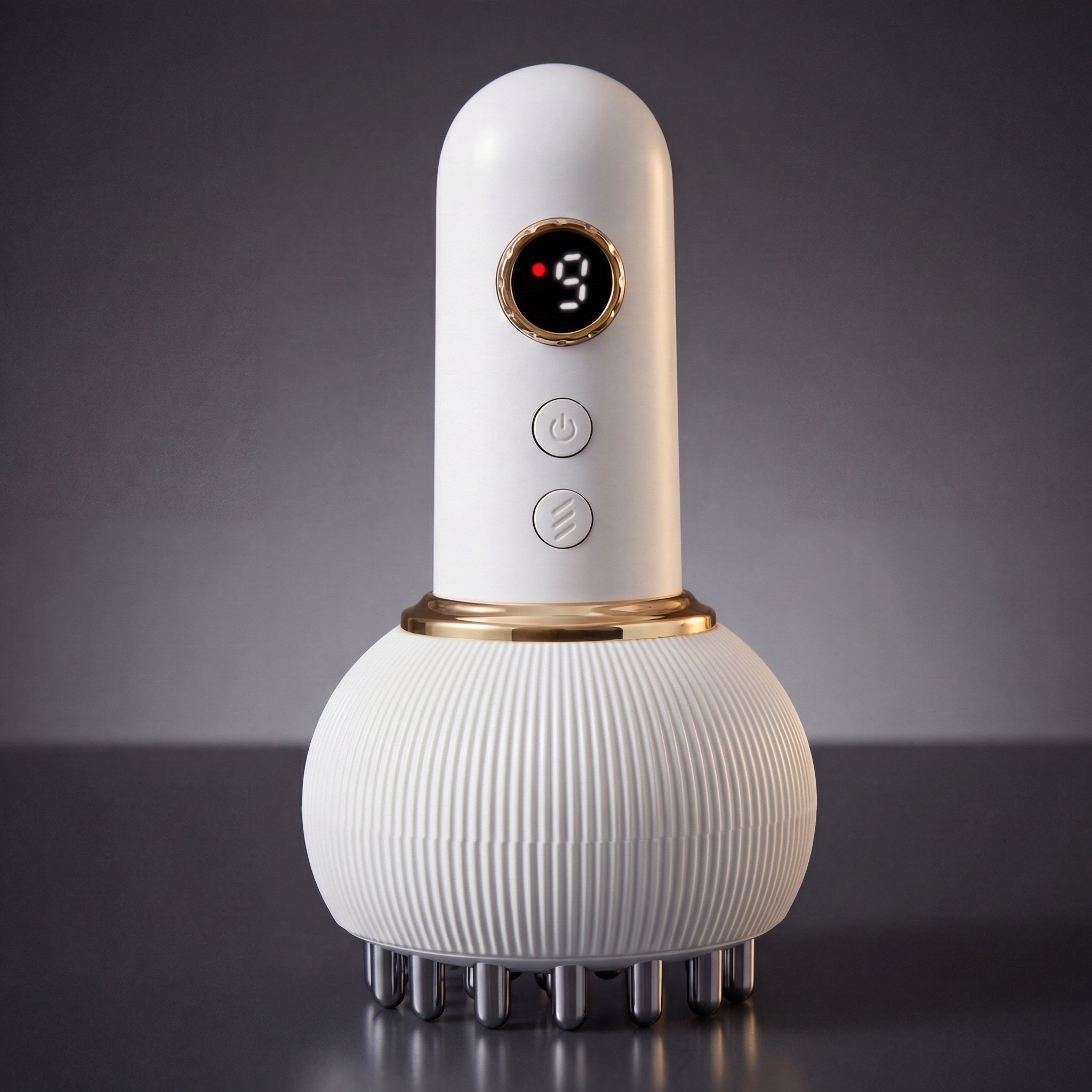 Jubavo GlowPulse