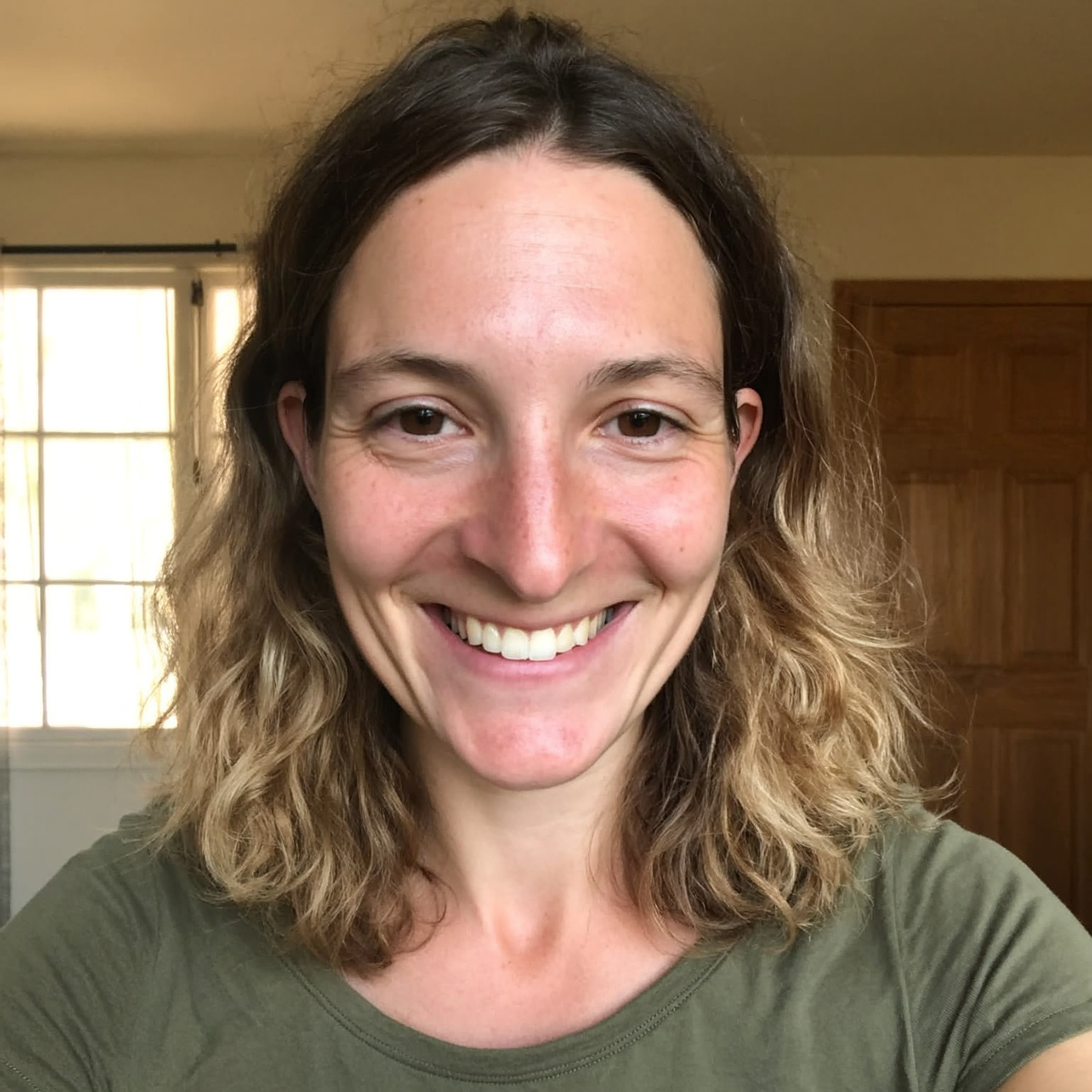 Michelle A.